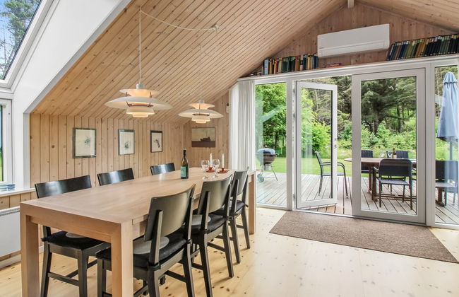 "Windelgard" - 1km from the sea - Photo 25