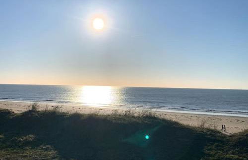 Pirou plage La Villa Mosca - Foto 19