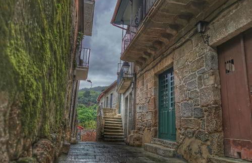 Casiña da Madalena - Foto 4