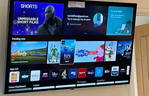 Rambler’s Retreat - Foto 22