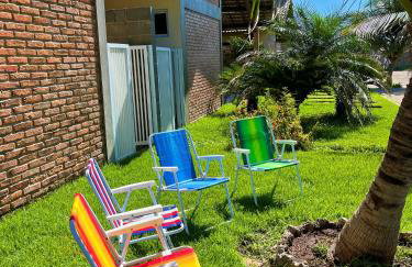 Casa de Praia Luis Correia - Foto 74