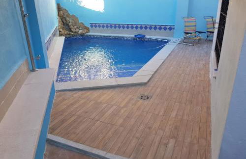 VILLA HISPANO-BRASILEÑA-Fiestas NO - Foto 18