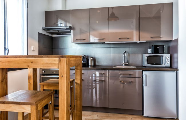 Résid' Spa - Loire & Sèvre - Foto 39