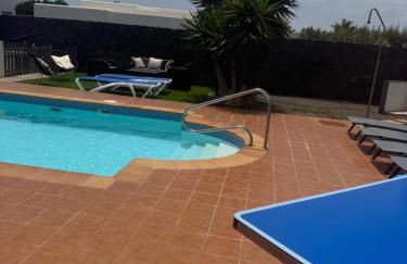 Villa Sarah - Foto 10