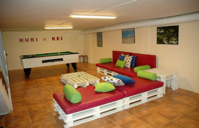 Casa Nuri de Rei La Pobla Tornesa - Photo 15