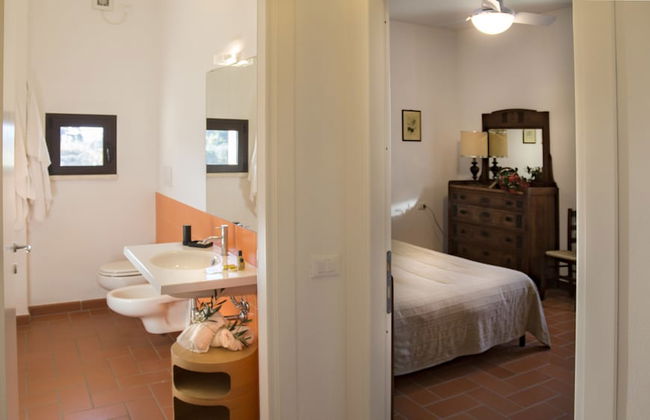 Poggio Agli Ulivi Agriturismo - Foto 53