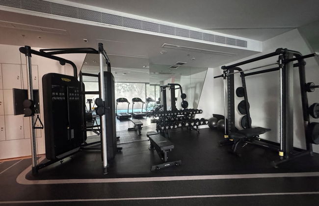 The Stage Mindscape Ratchada-Huai Khwang - Foto 40