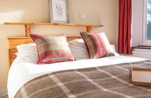 Long Byres Holiday Cottages - Foto 18