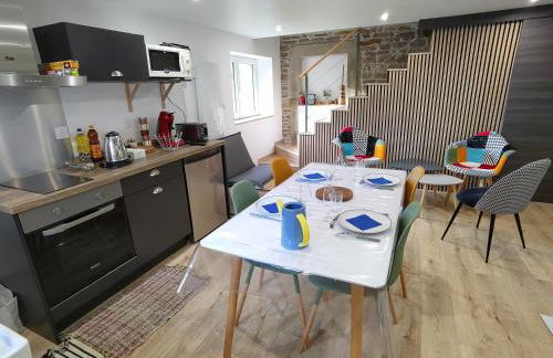 Gîte des Écureuils - Foto 1