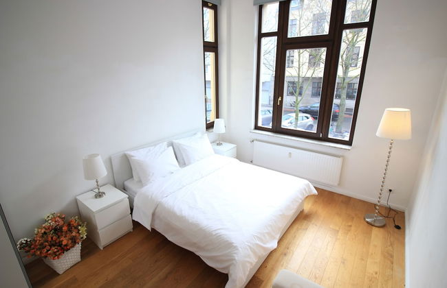 Premium Apartment in the heart of Cologne - Foto 8