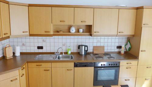 Apartment Landblick-1 by Interhome - Foto 4