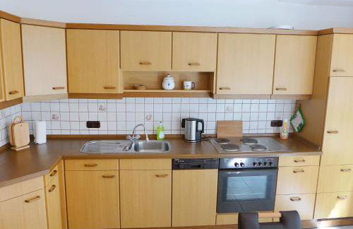 Apartment Landblick-1 by Interhome - Foto 4