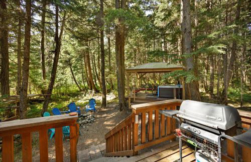 Cozy Tree & Ski House - Foto 30