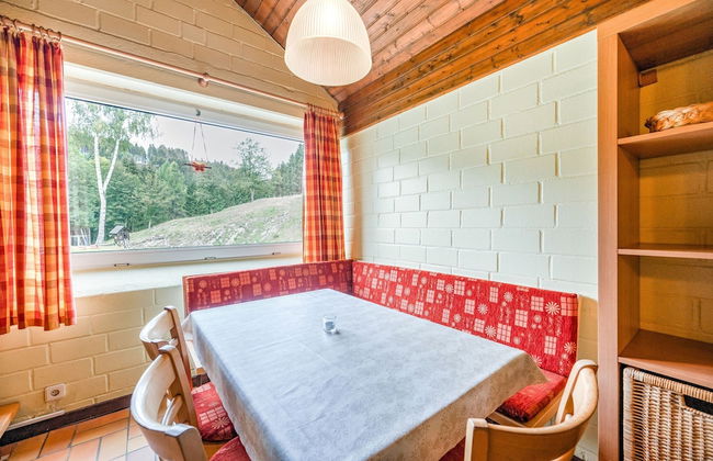 Holiday Home With Wonderful Views - Foto 27