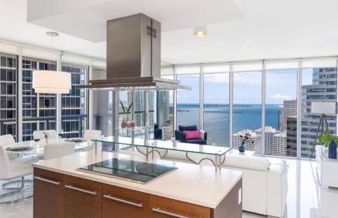 Miami Vacation Rentals - Brickell - Foto 84