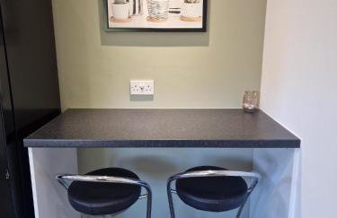 Warsett Crescent, 5 bedrooms near the coast. - Foto 4