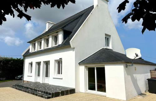 Ty Loho - Grande maison à Landéda - Foto 28