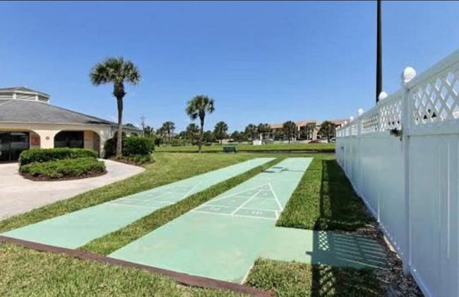 St. Augustine Ocean and Racquet 2204 - Foto 23