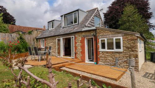 Mallows Byre - Foto 2