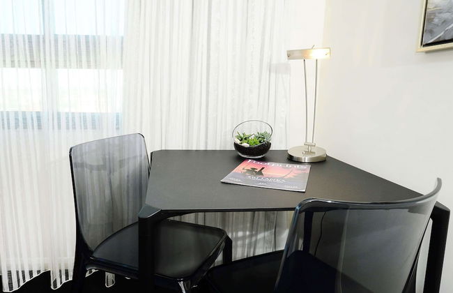 Oaks Gladstone Grand Hotel - Foto 34