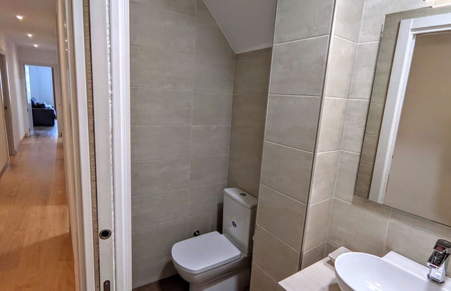 Apartamentos Plaza del Torico - Foto 39