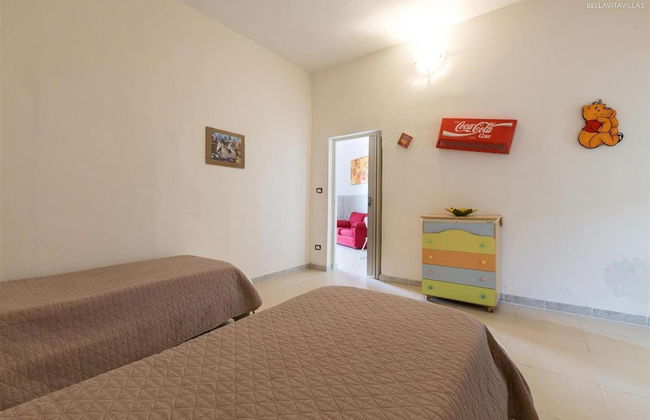 1851 Villa Nataly - Piano Terra by Barbarhouse - Foto 16