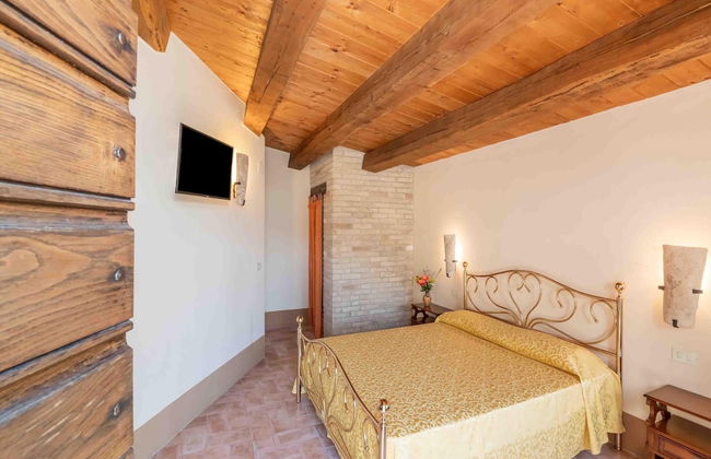 Relaxing Retreat in Le Marche - Photo 3