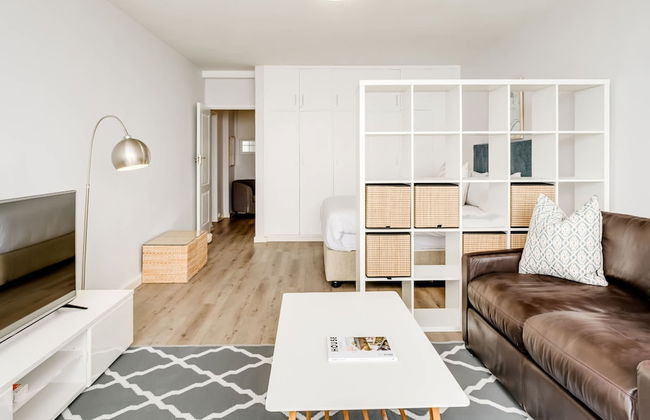 Fresh Sea Air and Endless Views at Twilight Tide - Photo 7