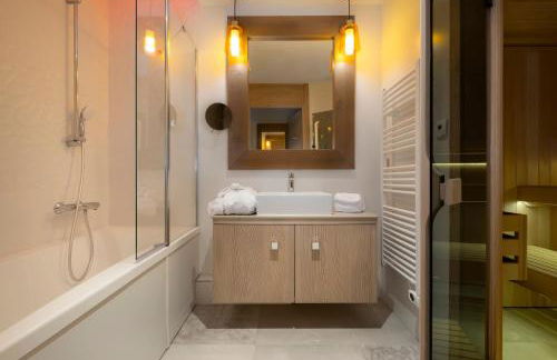 Résidence Pierre & Vacances Premium L'Hévana - Foto 20