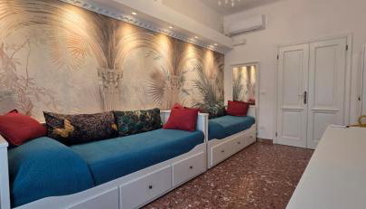 Pisa Happy House - Foto 5, wardrobe