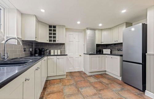 Great Easton Lodge - Foto 21