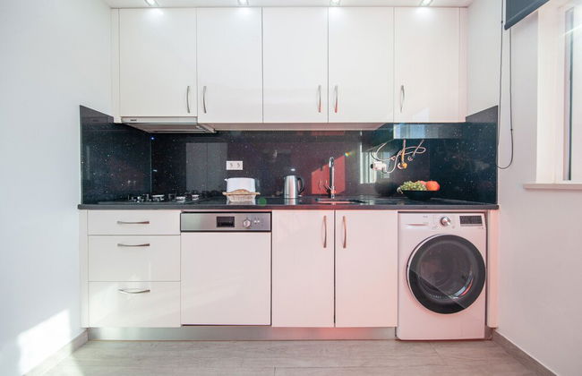 Apartment Oasis Diamond - Photo 14