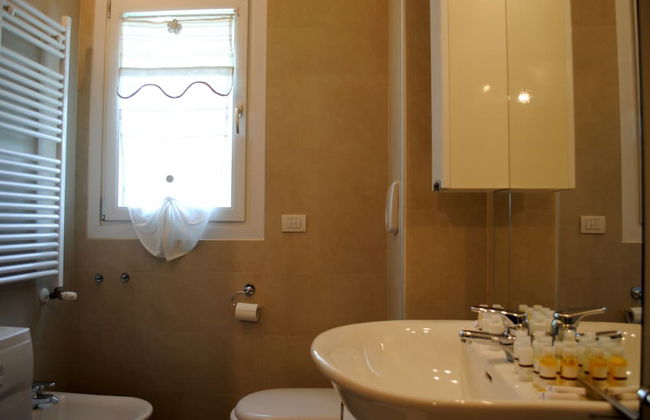 Bnbook - Metropolitan Expo Flat 4 - Photo 18