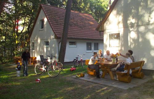 Ferienpark Retgendorf - Foto 1