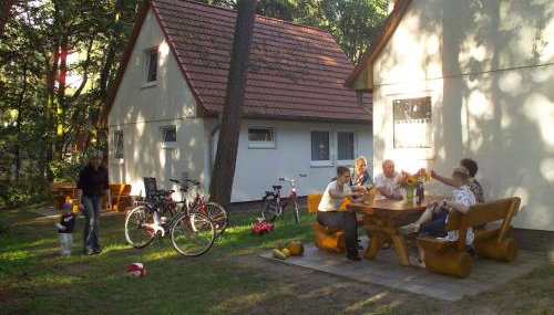 Ferienpark Retgendorf - Foto 1, young children, Shower