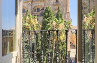 Coeo Santa Maria Cathedral Signature Apartments - Foto 46