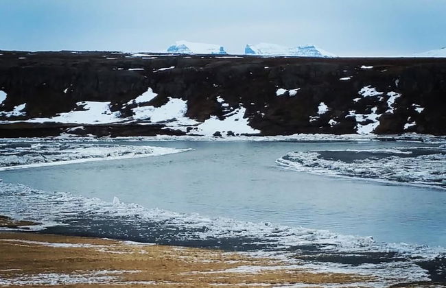 Hrafnabjörg4 - Foto 13