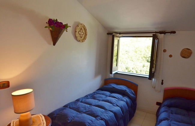 Villa Posidonia in Massa Lubrense - Foto 38