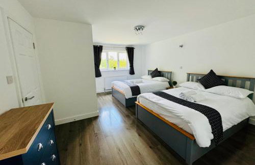 5-Bedroom Cottage, New Waltham, Grimsby - Foto 11