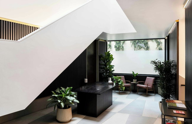 The Moorgate by Cove - Photo 13