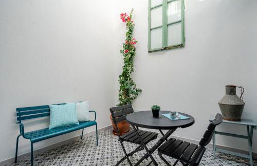 The Warehouse - Industrial Loft - Foto 32