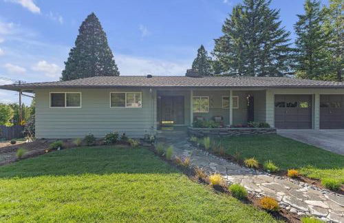 West Heaven 3BR2BA Unit close to downtown Portland & Beaverton - Foto 26