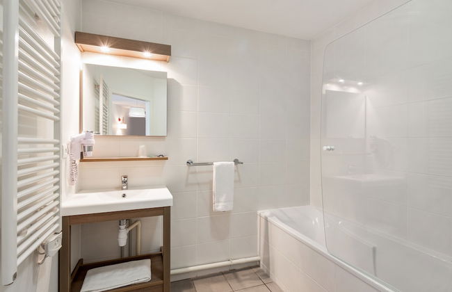 Appart'City Confort Mulhouse - Foto 17