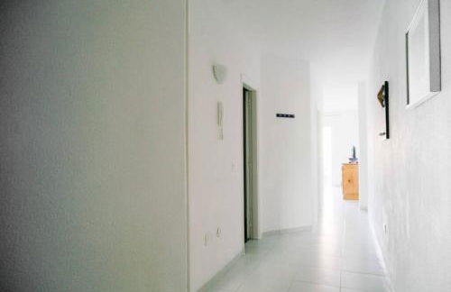 Primera linea playa, vista espectacular - Foto 10