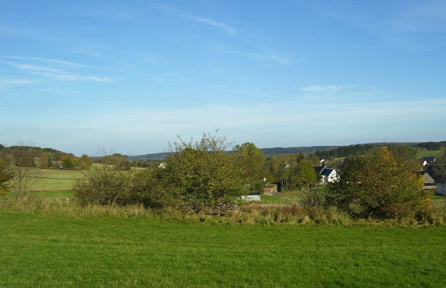 Charming Holiday Home in Liebenscheid by Forest - Foto 26