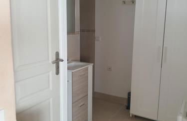 Petite étoile de Mer - Studio hyper équipé à 150m d'une plage de sable fin grande terrasse presqu'île de charme - Photo 23