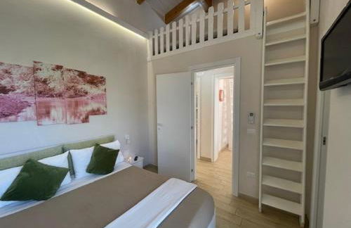 I Tre Laghi Countryhouse 14 posti letti Cottage 10 posti letti - Foto 61