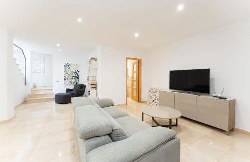 Elle Ocean Villa Gran Canaria Heated pool Wifi - Foto 17