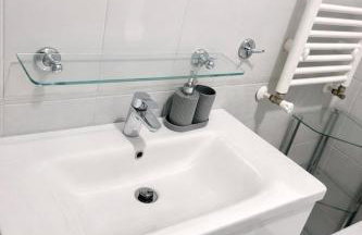 Angelina Green Oasis - Free Parking, Self check in - Foto 17