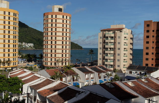 Apartamento aconchegante - Caraguatatuba - Foto 10